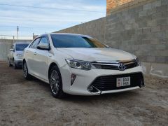 Photo of the vehicle Toyota Camry