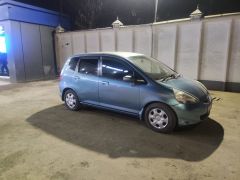 Photo of the vehicle Honda Fit