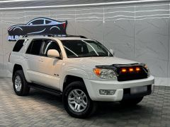 Сүрөт унаа Toyota 4Runner