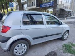 Фото авто Hyundai Getz