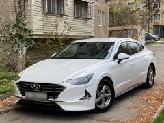 Сүрөт унаа Hyundai Sonata