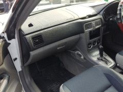 Photo of the vehicle Subaru Forester