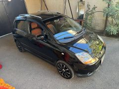 Фото авто Daewoo Matiz