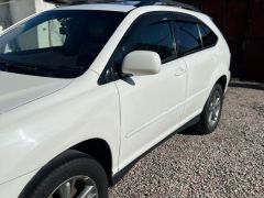 Сүрөт унаа Lexus RX