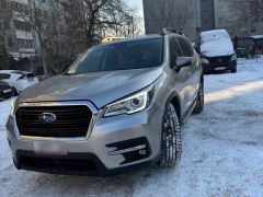 Фото авто Subaru Ascent