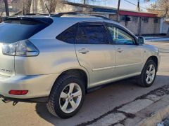 Сүрөт унаа Lexus RX