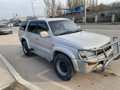 Фото авто Toyota Hilux Surf