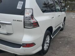 Фото авто Lexus GX