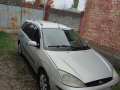 Сүрөт унаа Ford Focus