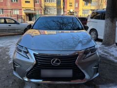 Сүрөт унаа Lexus ES