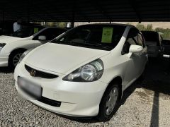 Фото авто Honda Fit