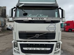 Фото авто Volvo FH