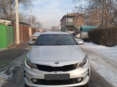 Сүрөт унаа Kia K5