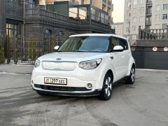 Фото авто Kia Soul