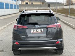 Фото авто Toyota RAV4