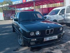 Сүрөт унаа BMW 3 серия