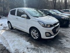 Photo of the vehicle Chevrolet Spark