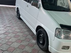 Сүрөт унаа Honda Stepwgn