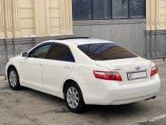 Фото авто Toyota Camry