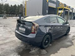 Фото авто Toyota Prius