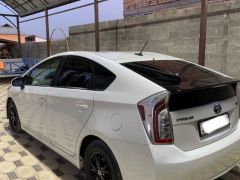 Сүрөт унаа Toyota Prius