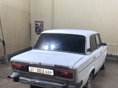 Photo of the vehicle ВАЗ (Lada) 2106