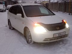 Фото авто Honda Stream