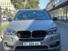 Сүрөт унаа BMW X5