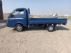 Фото авто Hyundai Porter