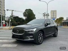 Сүрөт унаа Volvo XC60