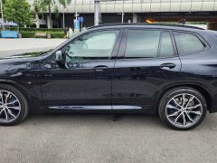 Фото авто BMW X3