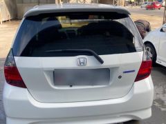 Photo of the vehicle Honda Fit