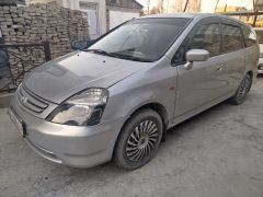 Сүрөт унаа Honda Stream