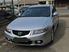 Photo of the vehicle Honda Accord