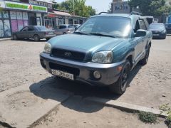 Фото авто Hyundai Santa Fe