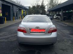 Photo of the vehicle Toyota Camry