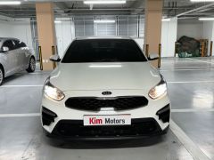 Photo of the vehicle Kia K3