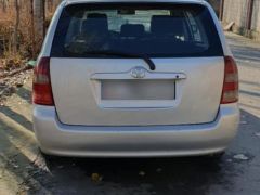 Photo of the vehicle Toyota Corolla