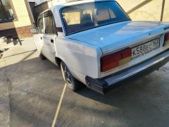 Фото авто ВАЗ (Lada) 2107