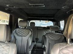 Фото авто Hyundai Palisade