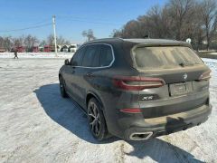 Photo of the vehicle BMW X5 M