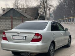 Photo of the vehicle Toyota Camry