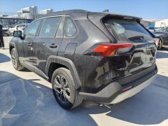 Photo of the vehicle Toyota RAV4