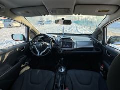 Photo of the vehicle Honda Fit