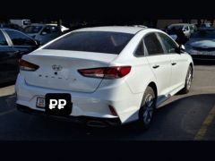 Сүрөт унаа Hyundai Sonata