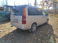 Фото авто Honda Stepwgn