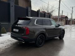 Фото авто Kia Telluride