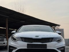 Сүрөт унаа Kia K5