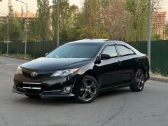 Photo of the vehicle Toyota Camry