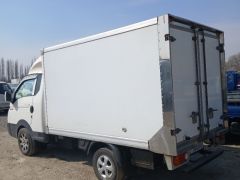 Фото авто Hyundai Porter